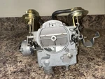 Gm 17058182/HOLLEY 64-7777 Carburetor 78 Grand Prix, Cutlass Supreme Tap Desc Remanufactured. Price: $279.99.