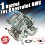 1BBL Carburetor W/ Gasket For Chevrolet Chevy Gmc 250 292 C10 C20 C30 Cab Pickup New. Price: $104.99.