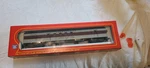 Ho Ihc 2977 Lackawanna Smooth Side Rpo #732 Railway Post Office In Box Used. Price: $22.79.