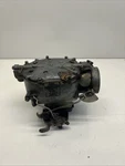 Rochester Aa 7002570 Turtle Back Carburetor 1949 1950 Oldsmobile 8 Cyl Engines Used. Price: $100.00.
