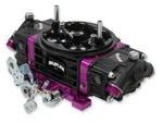 Quick Fuel Brawler BR-67302 750 Cfm Mechanical Secondary Black Race Carburetor New. Price: $875.95.