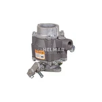 Impco CA55-542 Lpg Propane Carburetor Mixer Straight Draft New. Price: $259.70.