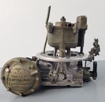 Holley R987-2 Carburetor International V549 V220 VF220 Ihc 133733-R-92-F For. Price: $59.99.