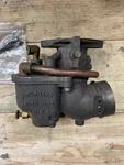 Stromberg Updraft URO-2 Auburn Franklin Graham Hudson Carburetor. Price: $499.99.