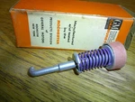 Nos 7010211 Rochester Carburetor Pump Plunger 1957 Pontiac 4GC, Cadillac New. Price: $16.95.