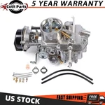 Carburetor Autolite 1100 Ford 63-69 Mustang Falcon Cyl 170 200 Ci Engines New. Price: $79.55.