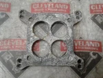 1969 Dodge Charger Mopar Body Oem 4 Barrel Carburetor Spacer Used. Price: $42.49.
