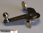 Throttle Lever Weber 40/45 Dcoe Universal (male) Accelerator Linkage New. Price: $27.79.