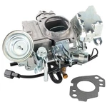 13200-80322 Fit For Suzuki SJ410 SJ413 Samurai 13200-80321 New Carburetor. Price: $52.50.
