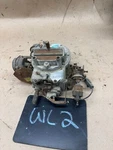 1967 68 69 70 71 72 78 79 Ford 2BBL Carburetor Motorcraft D9TE Alb Core Oem. Price: $129.99.