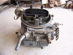 Holley Carburetor #R6454A Mopar #3698331 2 Bbl Used. Price: $124.97.