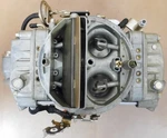 Holley 0-6210-2 650CFM, Mech Sec,elect Choke, Spread Bore Flange, 4165 Series Used. Price: $699.99.