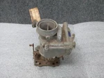 1934 1942 Ford Carburetor 10-2928 Parts Restore Used. Price: $50.98.