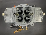 Holley 4150/4777/650CFM, Competition Drag Racing Double Pumper Carburetor Remanufactured. Price: $480.00.