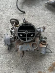 Rochester 2JET Two Barrel Carburetor 17057190. Price: $42.75.