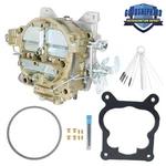 For Chevy 1966-1973 1901-GG 1901R Rochester Quadrajet 4MV Carburetor 4-BBL New. Price: $110.70.