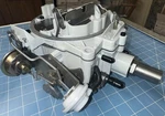 Rochester Quadrajet 1973 Buick 7043240 455 Hi Perf MODS/800 Cfm/read Listing Remanufactured. Price: $875.00.