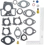 Holley 1940 Carburetor Rebuild Kit- 1962-74 Amc, Ford, Jeep & Mercury New. Price: $67.00.