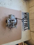 54-59 Dodge Truck Carter 2604S Carburetor For. Price: $53.99.