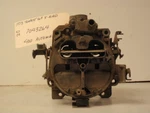 1973 Gto/formula/grand Prix 400 Automatic Qjet Carburetor Pt #7043264 Used. Price: $99.99.
