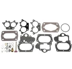 Stromberg Ww Carburetor Rebuild Kit 1955-69 Dodge, Gmc Plymouth & Pontiac New. Price: $58.00.