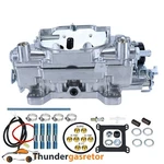 Edelbrock 1906 AVS2 650 Cfm 4 Barrel Carburetor, Electric Choke New. Price: $174.99.