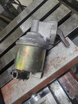 71 72 Chevelle Monte Carlo Camaro Big Block Ac Logo 40963 Fuel Pump Dt 339C Ss For. Price: $99.99.