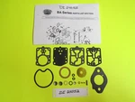 Mercury Outboard 200 Carburetor Tillotson BA2CX Kit New. Price: $39.95.