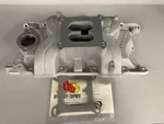 Offenhauser 5884 Equa-flow High Rise Intake Manifold Dodge,plymouth 340-360 New. Price: $489.99.