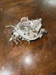 Rochester Throttle Body 17083082 84 Buick Cadillac Chevy 2.0 Used. Price: $126.94.