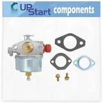 632795A Carburetor Replacement For Craftsman 987799610 Chipper/shredder - Com... New. Price: $36.70.