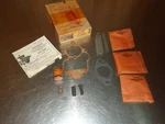 New Nos Carter Carburetor Repair Parts Kit 1327B 1-BARREL BB-1 517S Chevy Coe. Price: $50.00.