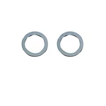 Carburetor Russell 645210 New. Price: $23.80.