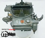 Mopar 3614140 List 6160-1 Holley Carburetor Charger 440 383 Roadrunner Used. Price: $49.99.