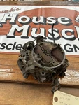 1979 Camaro Z28 Quadrajet Carburetor Used. Price: $100.00.