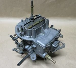 Autolite 2-BARREL 2100/2150 Series Carburetor 1UFA Ford. Price: $85.00.