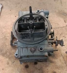 Holley Carb Core List 4239-S 1969 Dz 302 Z28 Cross Ram For. Price: $330.00.