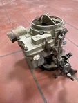 Rochester 2 Bbl Pontiac Carburetor Core 1968-1696 For. Price: $39.99.