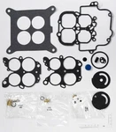 Ford 4300 (motorcraft & Autolite) Carburetor Rebuild Kit New. Price: $55.00.