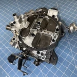 Rochester Quadrajet 1977 Pontiac 17057262 400/PERFORMANCE Mods/read Description. Remanufactured. Price: $950.00.