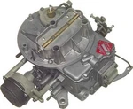 Carburetor-vin: F, Gas, Trans, Carb, 2BBL, Natural Autoline C850A New. Price: $612.99.