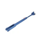 Lift Rod Assembly - Left Hand Fits Ford 3000 3600 4000 4100 4110 4610 4N564B New. Price: $90.99.