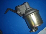 1972 1973 1974 Pontiac Firebird Trans Am Fuel Pump 400 455 40931 Used. Price: $95.00.