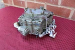1970 Corvette Rochester Quadrajet Rebuilt Carburetor 7040507 350/350HP Speed Remanufactured. Price: $800.00.
