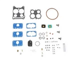 Holley Performance 37-605 Carburetor Rebuild Kit New. Price: $81.28.