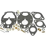 Carburetor Repair Kit Continental F162 F163 Clark Forklift Zenith K2127 Usa New. Price: $86.10.