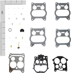 Rochester 4MV Carburetor Rebuild Kit- 1963-67 Various Vehicles New. Price: $55.00.