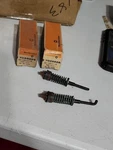 Nos Gm 7026826 Carb Plunger 1964-66 Chevelle Nova 4BC 1965-66 Impala W/283 Pair New. Price: $30.00.