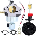 853 95-S Carburetor For Kohler SV600 SV590 SV610 SV620 19HP 21HP New. Price: $35.25.