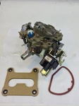 Nos Rochester Dualjet Carburetor 17081190 1980 Buick Oldsmobile Pontiac 231 Eng New. Price: $599.99.